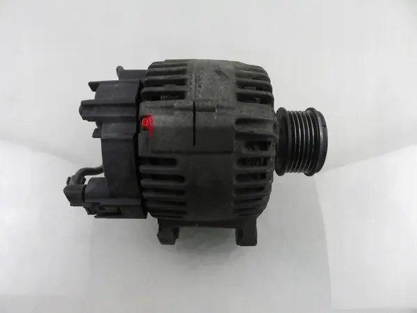 Vaihtovirtageneraattori 1.6 1.9 2.0 TDI Audi A1 A3 Seat Altea OEM image 7