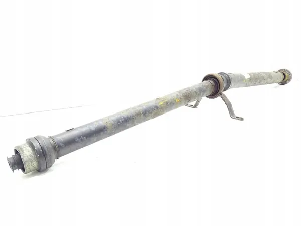 Drivaxel Audi A4 B8 Quattro 8K0521101E image 3