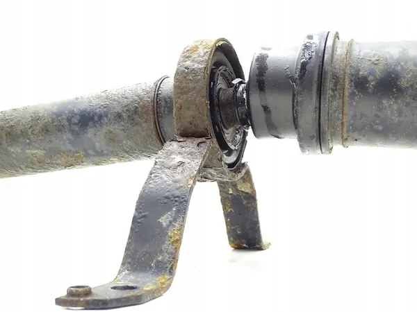 Drivaxel Audi A4 B8 Quattro 8K0521101E image 4