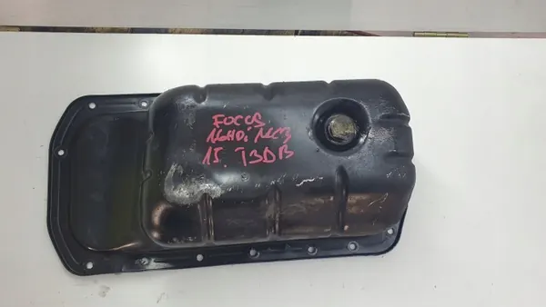 Oliepan Ford Focus MK3 OEM miska t3db 4car image 3