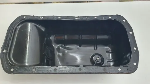 Oliepan Ford Focus MK3 OEM miska t3db 4car image 6