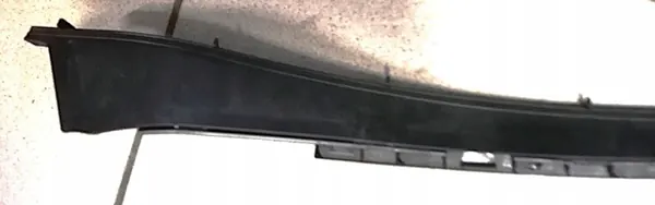 Garniture de fenêtre avant gauche Ford C-Max OEM 1689676 image 4