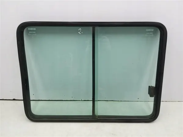 DAILY AUTOBUS Sliding Side Window 102cm - OEM image 2