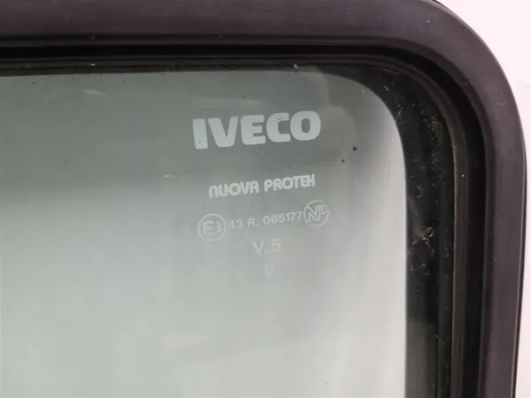 DAILY AUTOBUS Sliding Side Window 102cm - OEM image 3