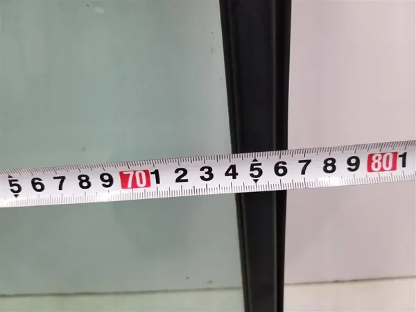DAILY AUTOBUS Sliding Side Window 102cm - OEM image 5