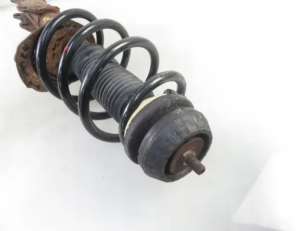 Fram vänster McPherson Mercedes Vito W639 A6393202113 image 3