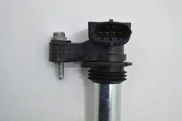 Zündspule Hochspannung Opel Signum 2006 image 5