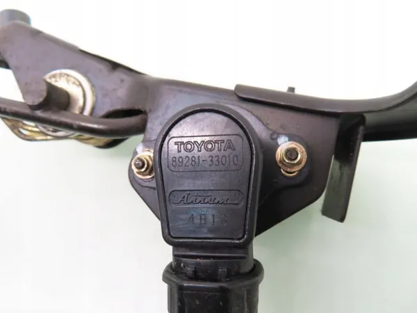 TOYOTA RAV4 II XA20 Gaspedaal Potentiometer 78010-42020 image 2