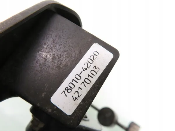 TOYOTA RAV4 II XA20 Gaspedaal Potentiometer 78010-42020 image 4