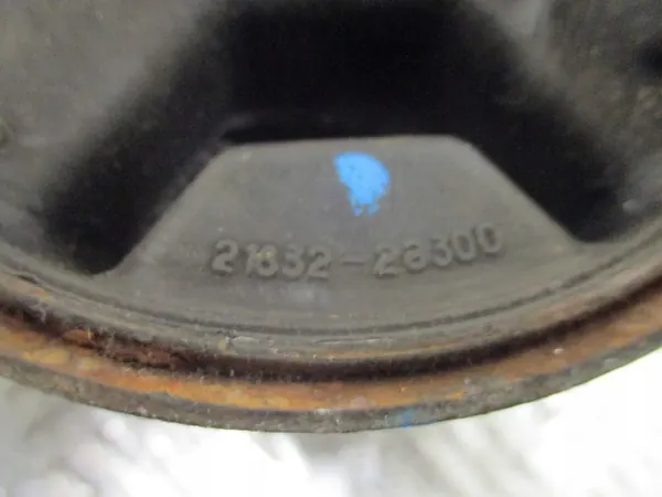 Supporto motore Hyundai Kia 2S100 image 5