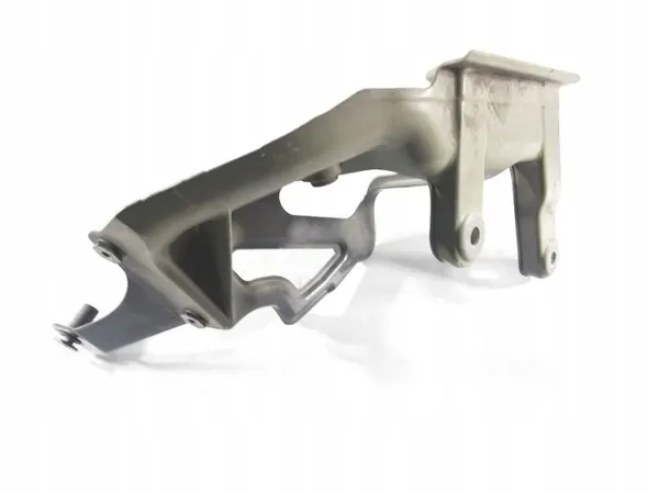 Support de garde-boue Audi R8 II Spyder arrière gauche 4S8809853A image 3