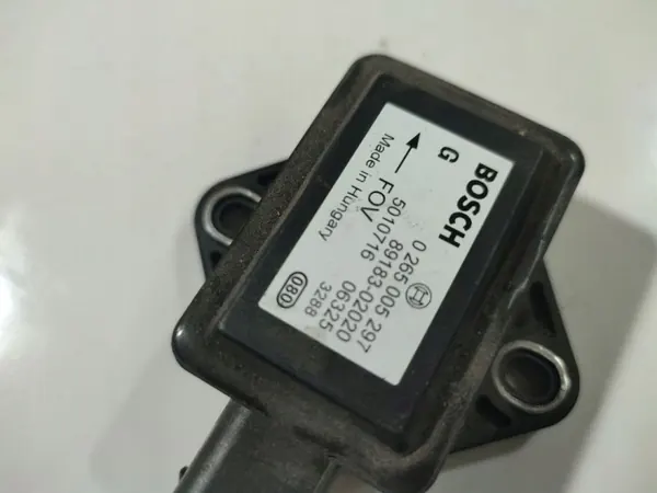 Sensor de velocidade ESP OEM 0265005297 Toyota Avensis image 4