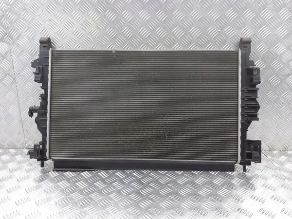 Opel OE 13393983 Vattensradiator image 4