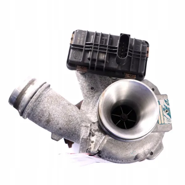 BMW OE 8513635 Turbolader - Gebruikte Staat image 2