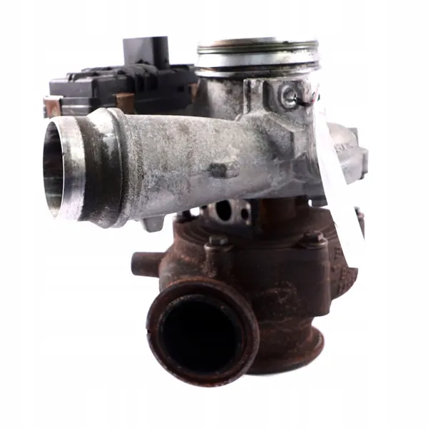 BMW OE 8513635 Turbolader - Gebruikte Staat image 10