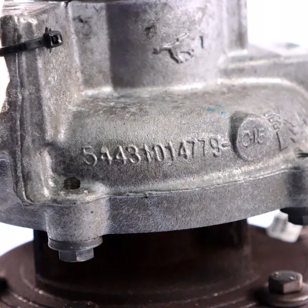 BMW OE 8513635 Turbolader - Gebruikte Staat image 3
