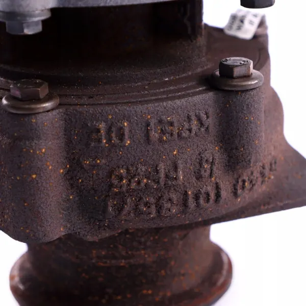 BMW OE 8513635 Turbolader - Gebruikte Staat image 4