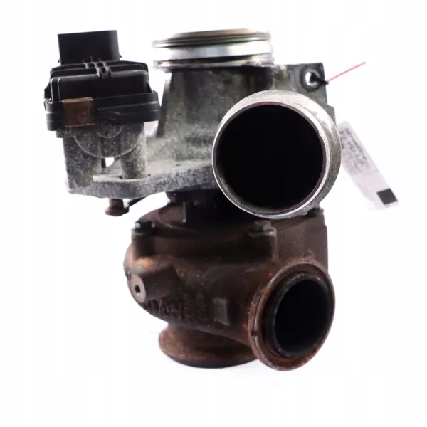 BMW OE 8513635 Turbolader - Gebruikte Staat image 9