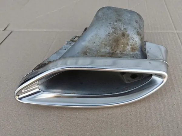 Mercedes pakopää vasen OEM A2054900300 image 2