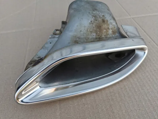 Mercedes pakopää vasen OEM A2054900300 image 3