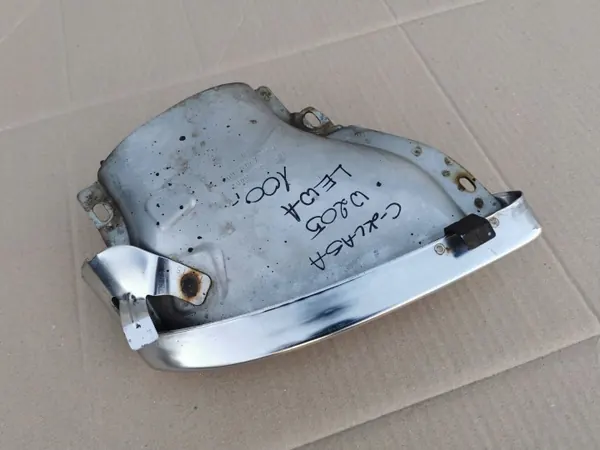 Mercedes pakopää vasen OEM A2054900300 image 4