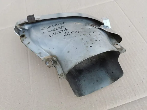 Mercedes pakopää vasen OEM A2054900300 image 5