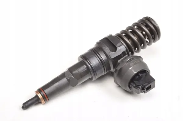 Inyector Unidad Volkswagen OE 07Z130073H Usado image 2