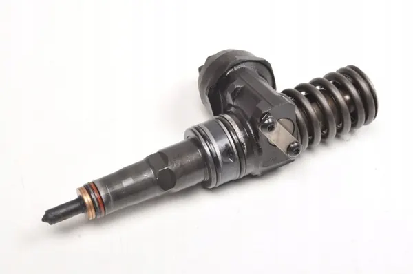 Inyector Unidad Volkswagen OE 07Z130073H Usado image 6