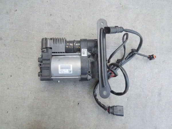 Federbein-Kompressor OEM A45620-100 - Porsche/Volvo image 2