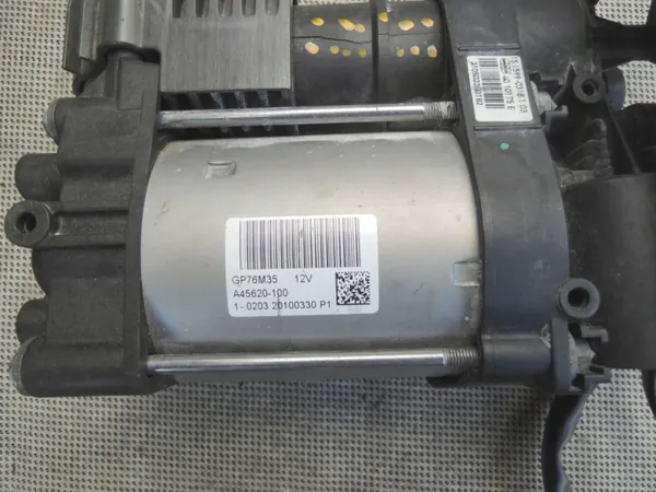 Federbein-Kompressor OEM A45620-100 - Porsche/Volvo image 3