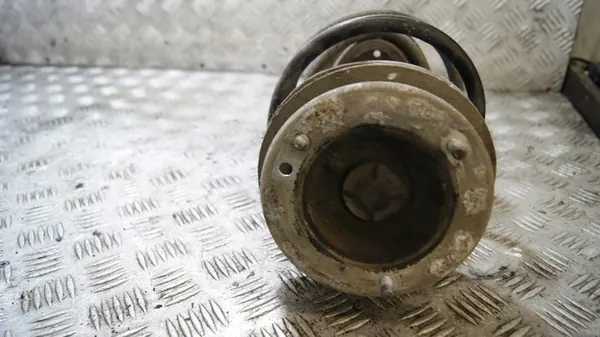 McPherson Anteriore Destro BMW E46 image 4