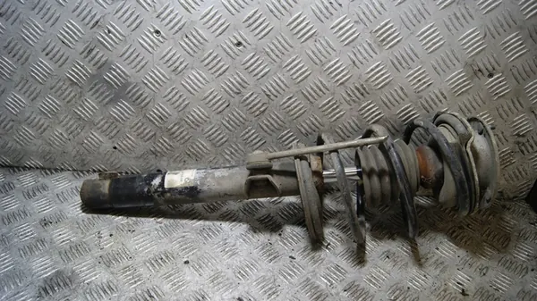 McPherson Anteriore Destro BMW E46 image 6