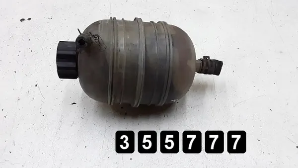 Peugeot moottorin konditionointisäiliö OEM AM-355777 image 3