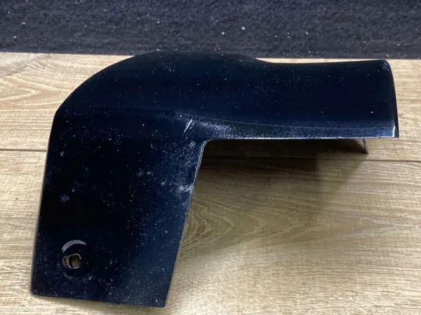 Bavette avant gauche OEM HY3M16D055AA Land Rover image 5