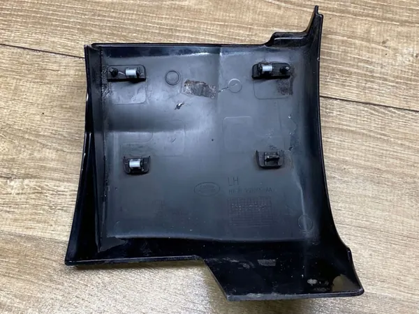 Bavette avant gauche OEM HY3M16D055AA Land Rover image 6