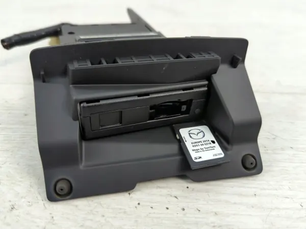 Mazda 6 CD-byttare OEM GHP966EF1 (2012-2015) image 7