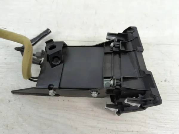 Mazda 6 CD-byttare OEM GHP966EF1 (2012-2015) image 8