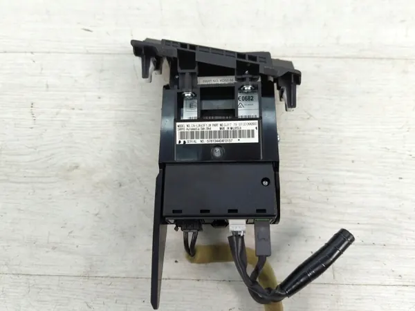 Mazda 6 CD-byttare OEM GHP966EF1 (2012-2015) image 9