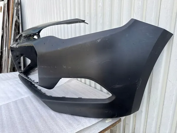 HYUNDAI i20 II GB 2014-18 Parachoques delantero 86511C8000 image 2