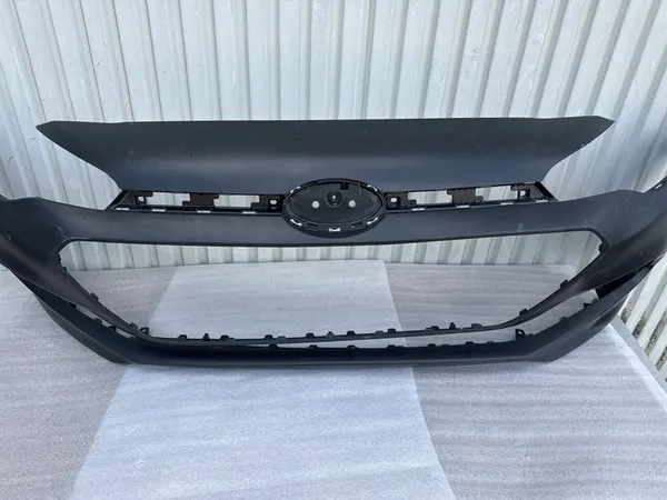 HYUNDAI i20 II GB 2014-18 Parachoques delantero 86511C8000 image 4