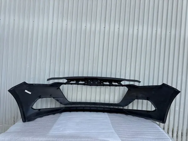 HYUNDAI i20 II GB 2014-18 Parachoques delantero 86511C8000 image 5