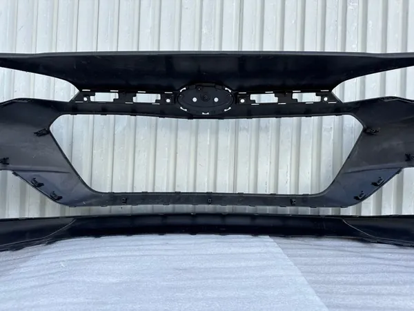 HYUNDAI i20 II GB 2014-18 Parachoques delantero 86511C8000 image 8
