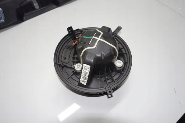 Ventilador Mercedes W169 W245 1698200642 image 2