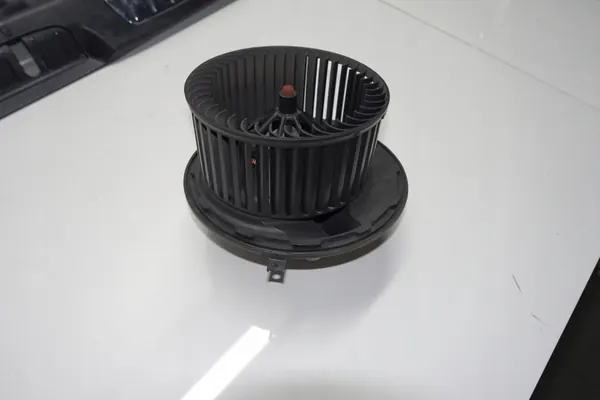 Ventilador Mercedes W169 W245 1698200642 image 3