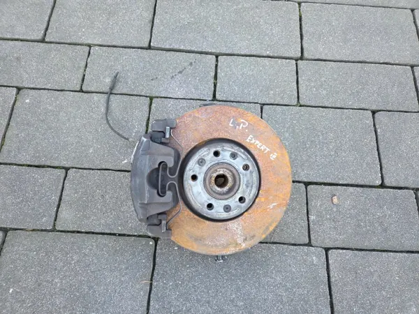 OEM PEUGEOT EXPERT III Spurstange & Klemme Links Vorn image 2