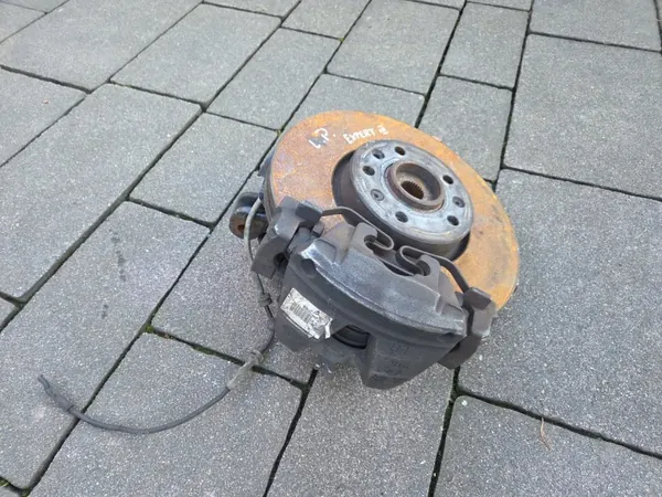 OEM PEUGEOT EXPERT III Spurstange & Klemme Links Vorn image 3