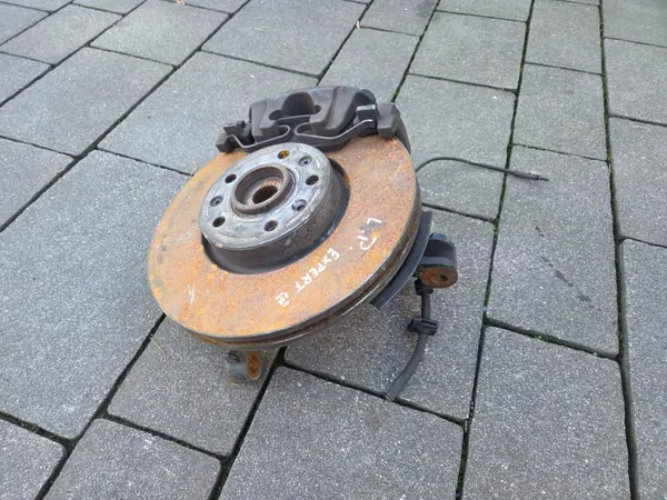 OEM PEUGEOT EXPERT III Spurstange & Klemme Links Vorn image 5