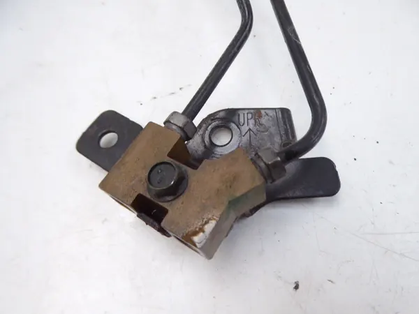 OEM 4636470J00 Remleidingen voor Nissan Qashqai J10 image 5