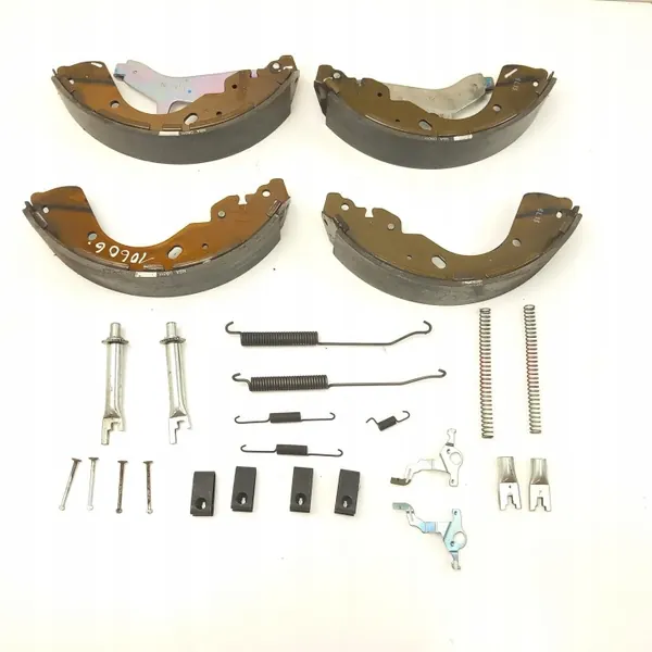 NSAD9011 Takajarrulevyt Nissan Navara D23:lle image 5