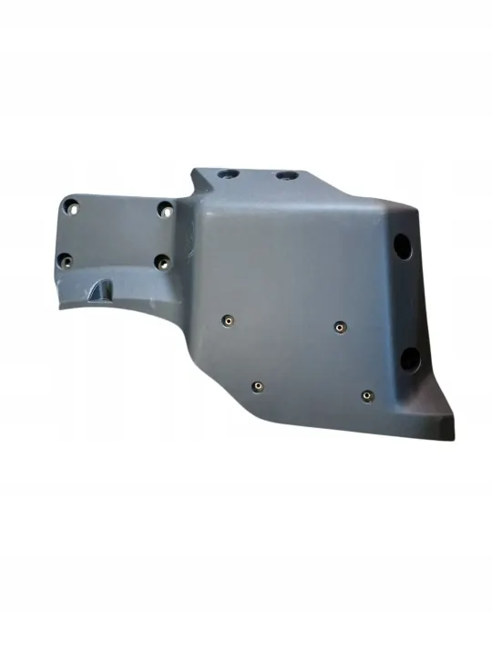 Abdeckung Ford Connect MK3 OEM 2K4867758 - Gebraucht image 2